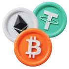 All cryptocurrencies are supported at Spela Online Casino