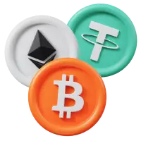 All cryptocurrencies are supported at Spela Casino