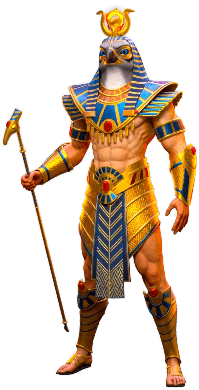 Egyptian at Spela Online Casino
